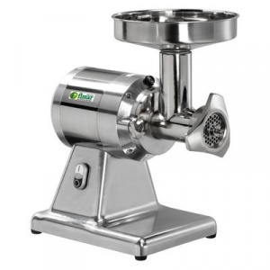Мясорубка Fimar 12/TS (220В)  до 160 кг/ч, 0.75кВт