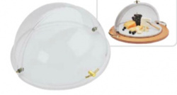 Колпак для блюд Paderno 4142950 – купить в RuOborudovanie.ru с доставкой до двери Купить колпак для блюд paderno 4142950 – цена от завода, доставка до двери | RuOborudovanie.ru