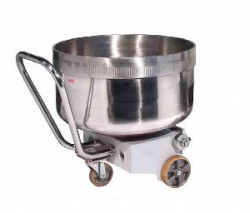 Дежа тестомеса Sigma Silver Ve 80/ C80
