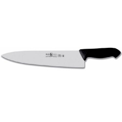 Купить нож поварской "шеф" 20см узкое лезвие, красный horeca prime 28400.hr27000.200 – цена от завода, доставка до двери | RuOborudovanie.ru