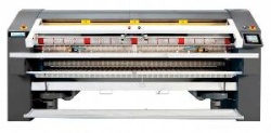 Каток гладильный Lavarini Mcm 2800