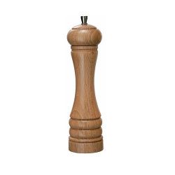 Купить мельница для соли 40см java, деревянная, цвет натуральный s351.400101 – цена от завода, доставка до двери | RuOborudovanie.ru