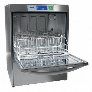 Машина посудомоечная Winterhalter Uc-M-Glass Energy