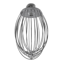 Венчик для миксера планетарного Hurakan HKN-Ip30F2