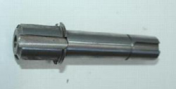 Вал Rg101490 для тестомеса Gam
