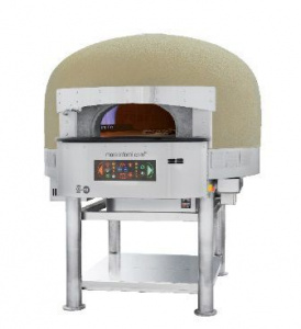 Печь ротационная Morello Forni Fwr100 Cupola Base