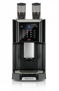 Кофемашина Egro Zero Plus Pure-Coffee 2M