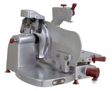Слайсер Berkel Domina Sll370 3Ф.