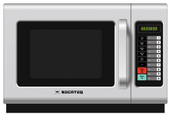 Купить микроволновая печь свч kocateq mwo2100/34 e (23421) – цена от завода, доставка до двери | RuOborudovanie.ru