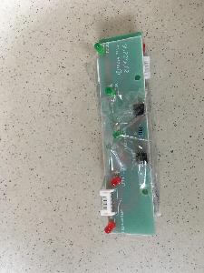 Плата управления Cooleq для Zb-12