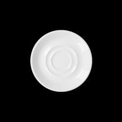 Купить блюдце corone 112 мм – цена от завода, доставка до двери | RuOborudovanie.ru