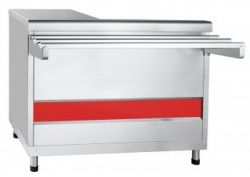 Кассовая кабина Abat КК-70КМ арт.21000009865 стол.нерж. универсальная Аста – купить в RuOborudovanie.ru с доставкой до двери Купить кассовая кабина abat кк-70км арт.21000009865 стол.нерж. универсальная аста – цена от завода, доставка до двери | RuOborudovanie.ru