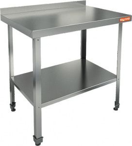 Стол пристенный нсо-10/7бп эн