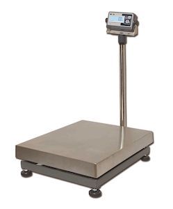 Весы электронные напольные Mas Pm1B-100-4050