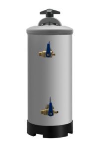 Водоумягчитель De Vecchi DVA LT12 3/8"