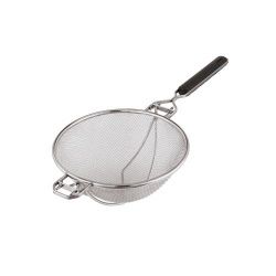 Купить дуршлаг сетчатый d35см paderno 12635-35 ручка 44см нерж.сталь усиленный – цена от завода, доставка до двери | RuOborudovanie.ru