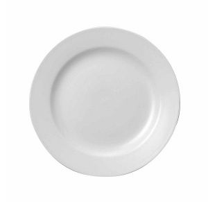 Тарелка мелкая 27,3СМ Classic Plates Whcp581