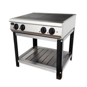 Плита электрическая Grill Master Ф4ЖТЛпэ