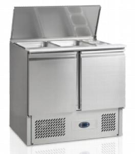 Стол-саладетта холодильный Tefcold Sa920