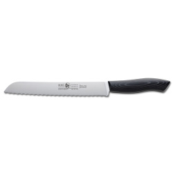 Нож хлебный 20СМ Douro Gourmet 22101.Dr09000.200 – купить в RuOborudovanie.ru с доставкой до двери Купить нож хлебный 20см douro gourmet 22101.dr09000.200 – цена от завода, доставка до двери | RuOborudovanie.ru