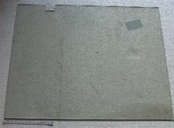 Стекло внутреннее Unox Xbc 804 743X940X6 Vt1140A0/Kvt1140A – купить в RuOborudovanie.ru с доставкой до двери Стекло внутреннее Unox Xbc 804 743X940X6 Vt1140A0/Kvt1140A