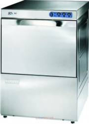 Машина посудомоечная Dihr Gs 50 Eco
