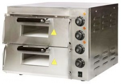 Печь для пиццы Starfood Sfe11A – купить в RuOborudovanie.ru с доставкой до двери Купить печь для пиццы starfood sfe11a – цена от завода, доставка до двери | RuOborudovanie.ru