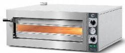 Печь для пиццы Cuppone Tz420/1M 220V