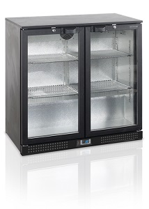 Шкаф барный Tefcold Ba25H холодильный 