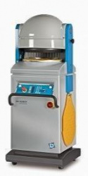 Тестоделитель-округлитель Daub Dr Robot Variomatic 4/30 – купить в RuOborudovanie.ru с доставкой до двери Купить тестоделитель-округлитель daub dr robot variomatic 4/30 – цена от завода, доставка до двери | RuOborudovanie.ru