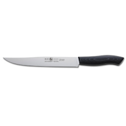 Нож для мяса 20СМ Douro Gourmet 22101.Dr14000.200 – купить в RuOborudovanie.ru с доставкой до двери Купить нож для мяса 20см douro gourmet 22101.dr14000.200 – цена от завода, доставка до двери | RuOborudovanie.ru