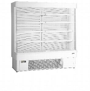 Горка холодильная Tefcold Md1900