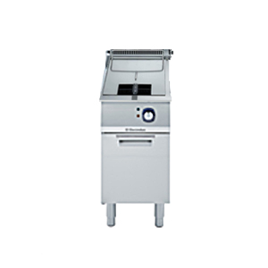 Фритюрница Electrolux E9Fred1Gf0 391087 900 серии 