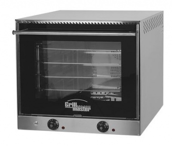 Печь конвекционная Grill Master ФЖШ/1