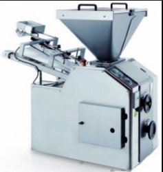 Тестоделитель объемный Sigma Volumetric Spz 120 Gr 80/950 для мягк. Теста – купить в RuOborudovanie.ru с доставкой до двери Купить тестоделитель объемный sigma volumetric spz 120 gr 80/950 для мягк. теста – цена от завода, доставка до двери | RuOborudovanie.ru
