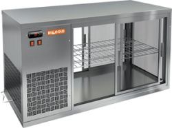 Витрина тепловая Hicold Vrl T 1300 L – купить в RuOborudovanie.ru с доставкой до двери Купить витрина тепловая hicold vrl t 1300 l – цена от завода, доставка до двери | RuOborudovanie.ru