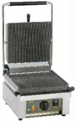 Гриль контактный Roller Grill Savoye R