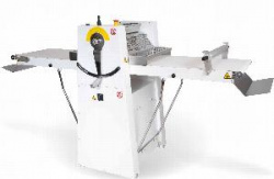 Купить тестораскатка panero pm 500-1000 – цена от завода, доставка до двери | RuOborudovanie.ru