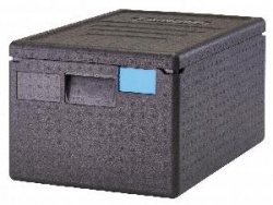 Термоконтейнер Cambro Cam Gobox Epp180110 изотермический – купить в RuOborudovanie.ru с доставкой до двери Купить термоконтейнер cambro cam gobox epp180110 изотермический – цена от завода, доставка до двери | RuOborudovanie.ru