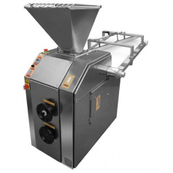 Тестоделитель вакуумно-поршневой автоматический BakeBerry DV-2400 – купить в RuOborudovanie.ru с доставкой до двери Купить тестоделитель вакуумно-поршневой автоматический bakeberry dv-2400 – цена от завода, доставка до двери | RuOborudovanie.ru