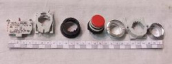 Кнопка Varimixer Ar31-174.3 – купить в RuOborudovanie.ru с доставкой до двери Кнопка Varimixer Ar31-174.3