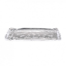 Блюдо стеклянное ЛЕД прозрачное 34Х11СМ H2См, Frost Xglas-340 – купить в RuOborudovanie.ru с доставкой до двери Купить блюдо стеклянное лед прозрачное 34х11см h2см, frost xglas-340 – цена от завода, доставка до двери | RuOborudovanie.ru