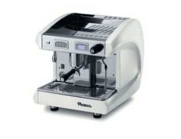 Кофемашина Astoria Sae/1 Forma белый 1Ф. C.M.A.