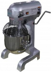 Миксер планетарный Gastromix B 20C