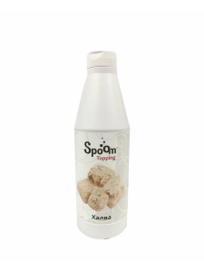 Топпинг Spoom 1 кг Халва