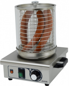 Аппарат для хот-дога Airhot HDS-00