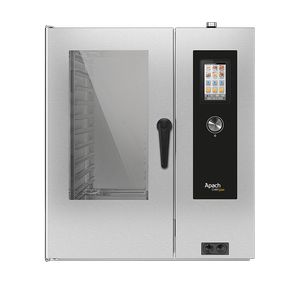Пароконвектомат Apach Chef Line Lgi101T