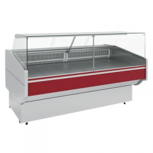 Витрина холодильная Полюс GC120 SM 2,0-1 (3004)