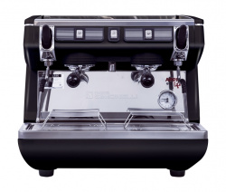Кофемашина Appia Life Compact 2Gr S Nuova Simonelli 