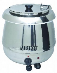 Мармит для супа Airhot Sb-6000S – купить в RuOborudovanie.ru с доставкой до двери Купить мармит для супа airhot sb-6000s – цена от завода, доставка до двери | RuOborudovanie.ru